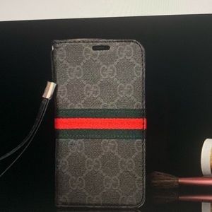 Gucci phone case